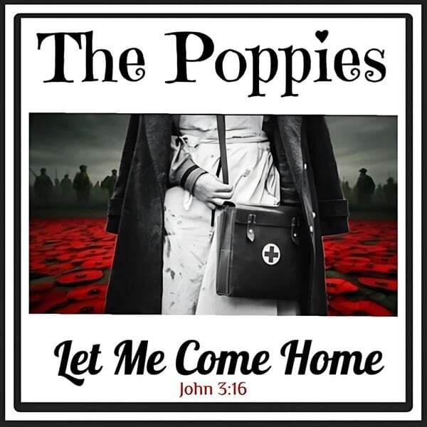 Cover art for Let Me Come Home (John 3:16)